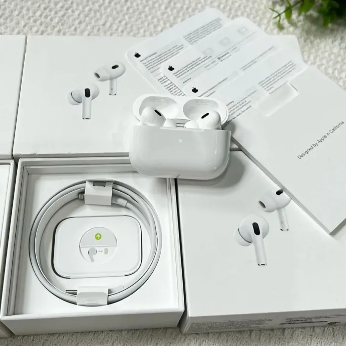 AirPods Pro 2