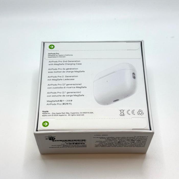 AirPods Pro 2