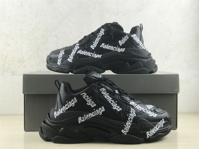 Balenciaga 1.0 Dad Shoes（7-12 work day deliver）