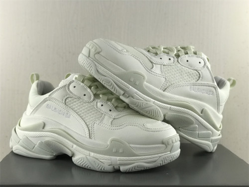 Balenciaga dad shoes luminous（7-12 work day deliver）