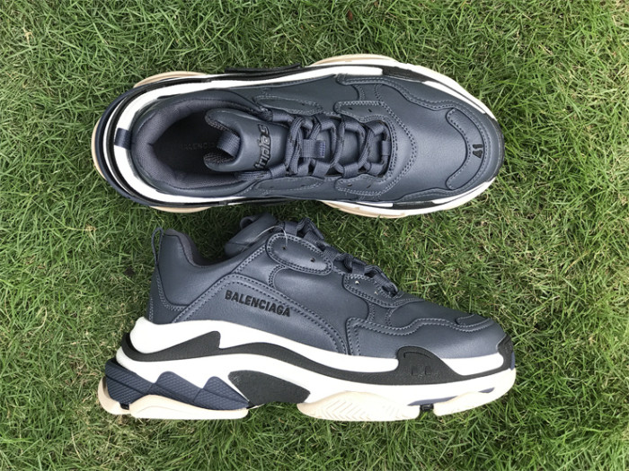Paris Dad Midnight Blue（7-12 work day deliver）