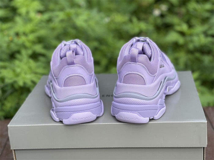 A generation of Paris dad, pink, purple and gray（7-12 work day deliver）