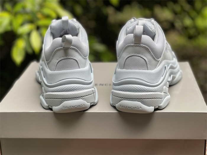 Balenciaga, retro, powder blue color（7-12 work day deliver）