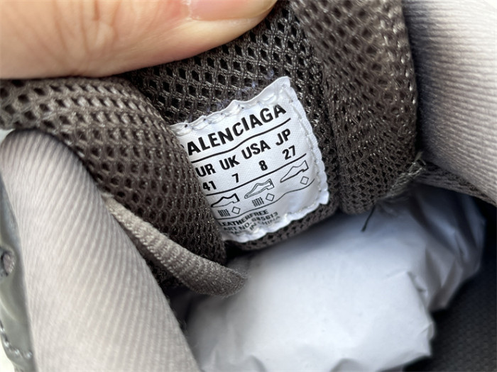Balenciaga Tire Shoes Ash（7-12 work day deliver）