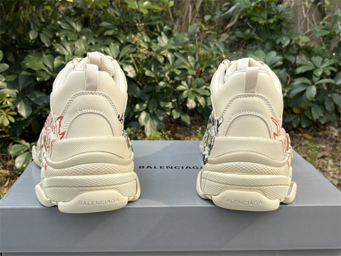 Balenciaga 1.0 Dad Shoes（7-12 work day deliver）
