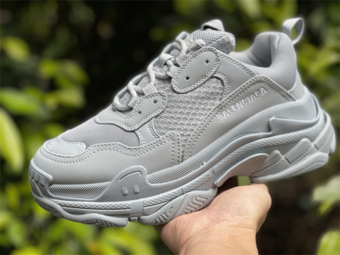 Balenciaga, retro, powder blue color（7-12 work day deliver）