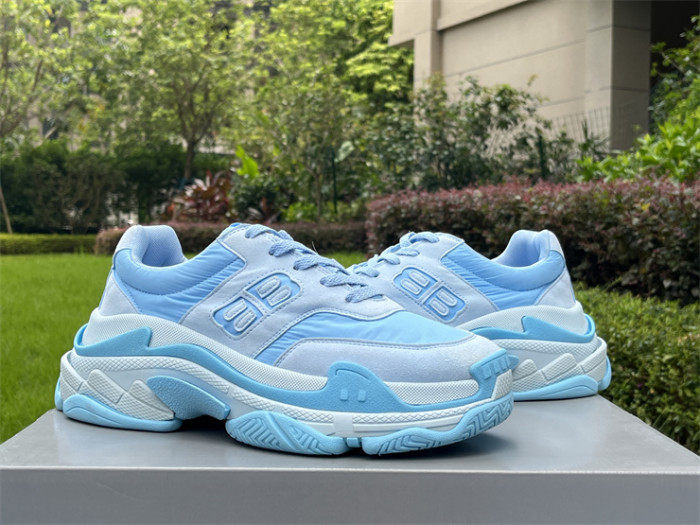 Balenciaga 1.0 Dad Shoes（7-12 work day deliver）