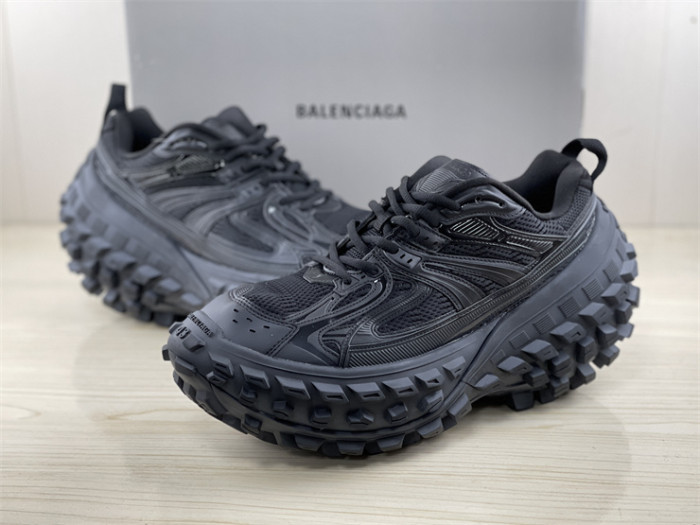 Balenciaga tire shoes black（7-12 work day deliver）
