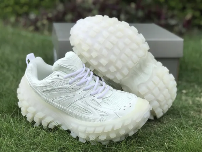 Balenciaga tire shoes luminous（7-12 work day deliver）