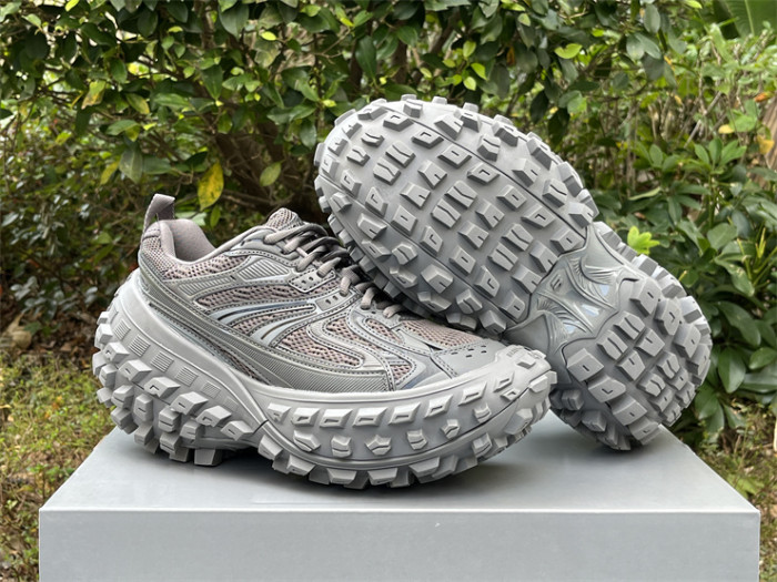 Balenciaga Tire Shoes Ash（7-12 work day deliver）
