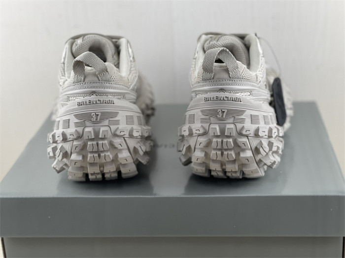 Balenciaga, tire shoes, beige（7-12 work day deliver）