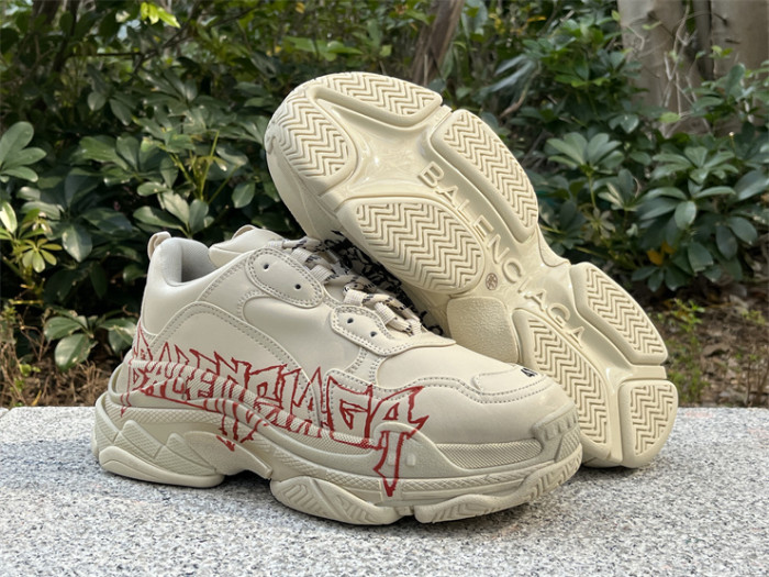 Balenciaga 1.0 Dad Shoes（7-12 work day deliver）