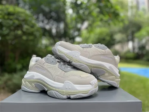 Balenciaga 1.0 Dad Shoes（7-12 work day deliver）