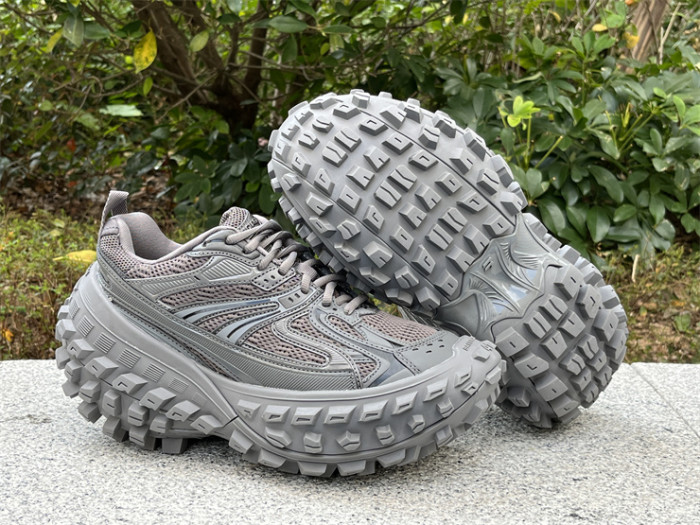 Balenciaga Tire Shoes Ash（7-12 work day deliver）