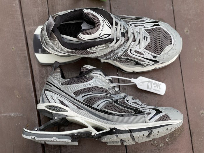 Paris Spring Shoes, Parkview Color（7-12 work day deliver）