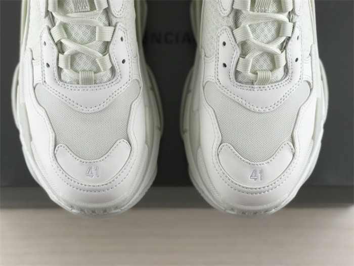 Balenciaga dad shoes luminous（7-12 work day deliver）
