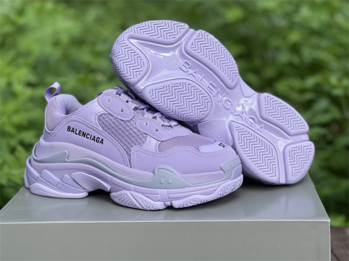 A generation of Paris dad, pink, purple and gray（7-12 work day deliver）
