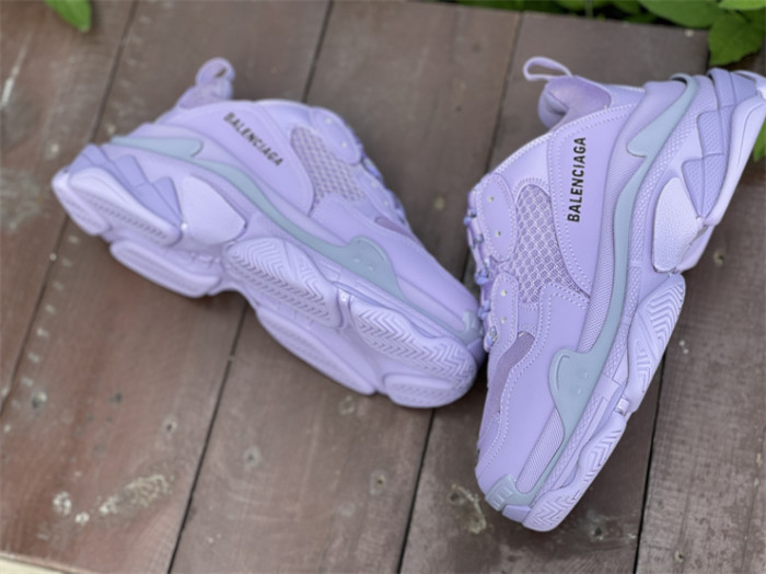 A generation of Paris dad, pink, purple and gray（7-12 work day deliver）