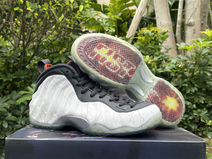 Nike Air Foamposite One Premium“Jin Kazama（7-12 work day deliver）