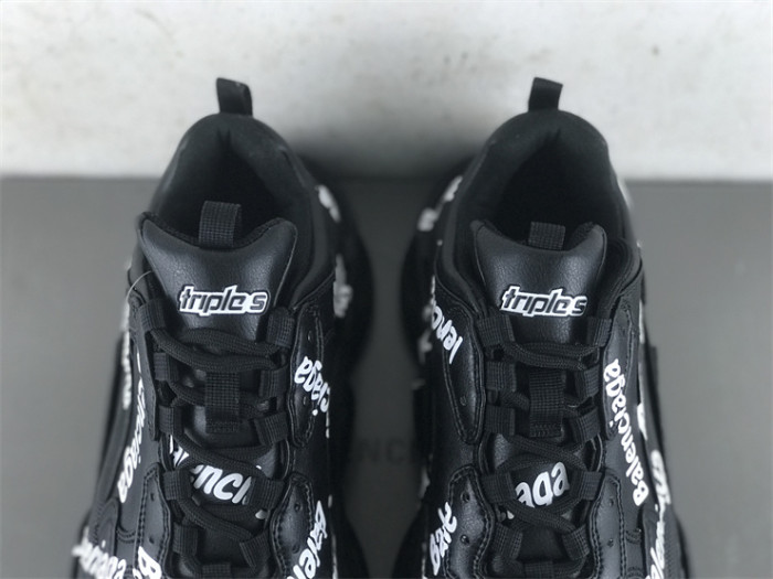 Balenciaga 1.0 Dad Shoes（7-12 work day deliver）