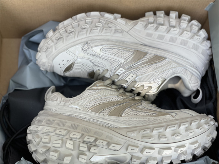 Balenciaga, tire shoes, beige（7-12 work day deliver）