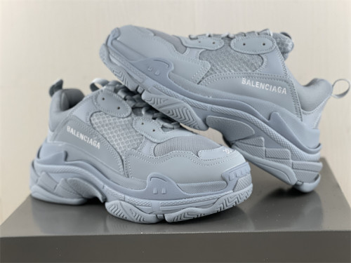 Balenciaga, retro, powder blue color（7-12 work day deliver）