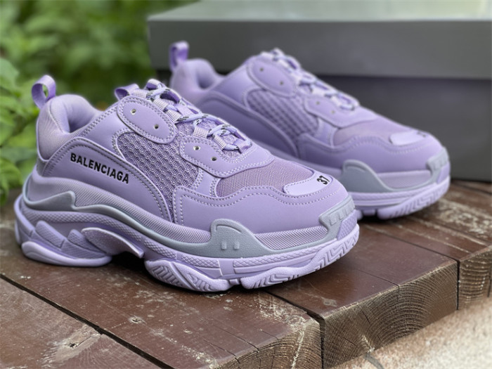 A generation of Paris dad, pink, purple and gray（7-12 work day deliver）