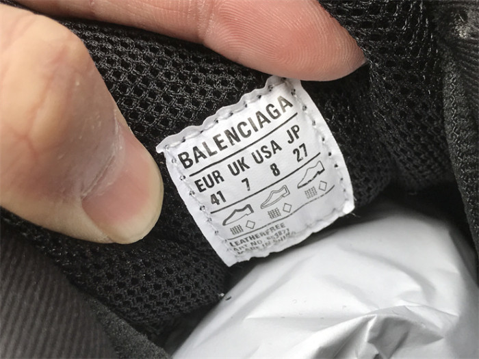 Paris Spring Shoes White and Black（7-12 work day deliver）