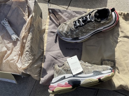 Paris Union Edition, light brown（7-12 work day deliver）