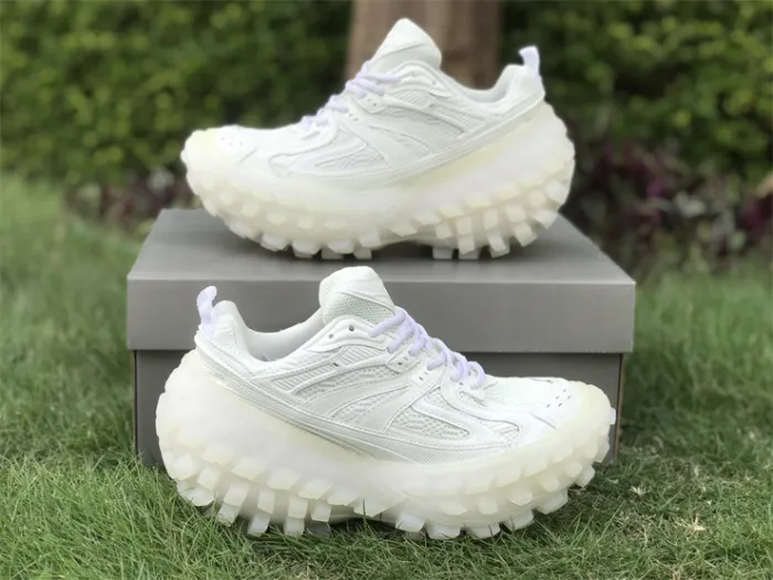 Balenciaga tire shoes luminous（7-12 work day deliver）