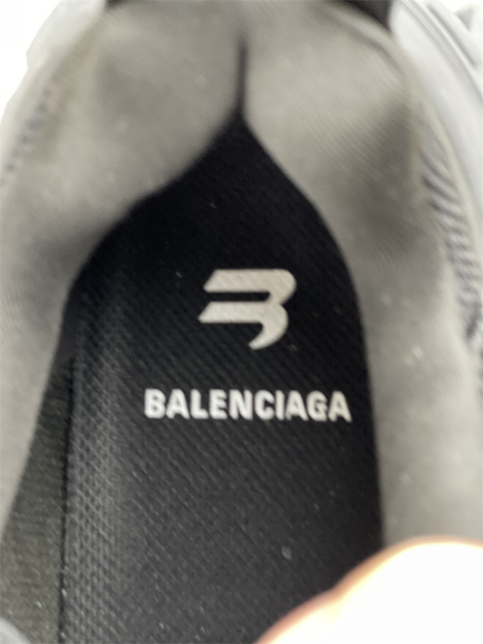 Balenciaga tire shoes black（7-12 work day deliver）