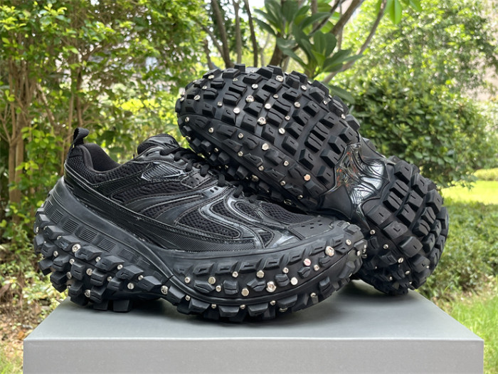 Balenciaga tire shoes screws（7-12 work day deliver）