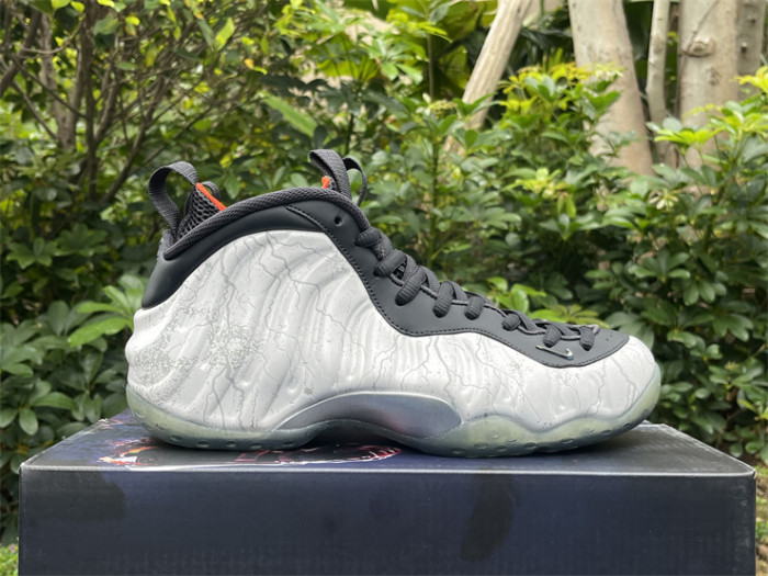 Nike Air Foamposite One Premium“Jin Kazama（7-12 work day deliver）