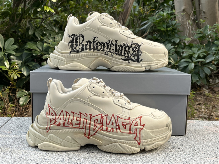 Balenciaga 1.0 Dad Shoes（7-12 work day deliver）