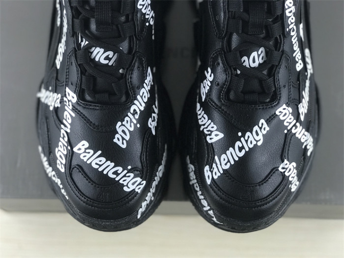 Balenciaga 1.0 Dad Shoes（7-12 work day deliver）