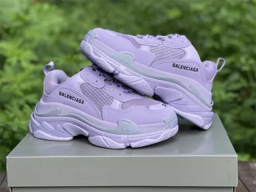 A generation of Paris dad, pink, purple and gray（7-12 work day deliver）