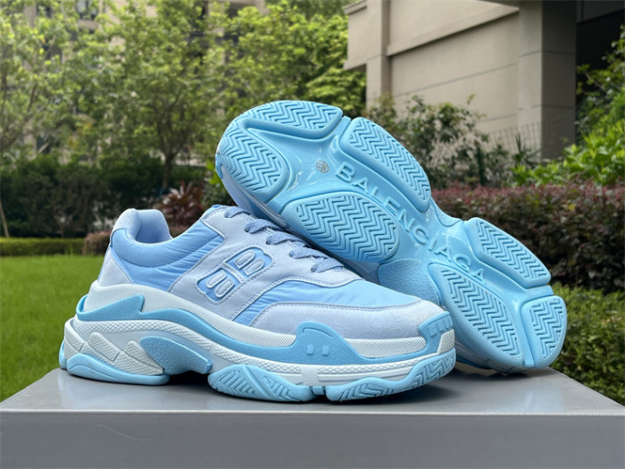 Balenciaga 1.0 Dad Shoes（7-12 work day deliver）