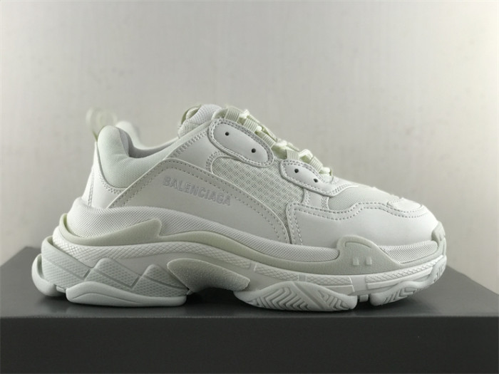 Balenciaga dad shoes luminous（7-12 work day deliver）