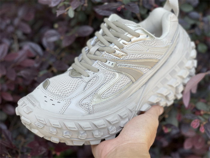 Balenciaga, tire shoes, beige（7-12 work day deliver）