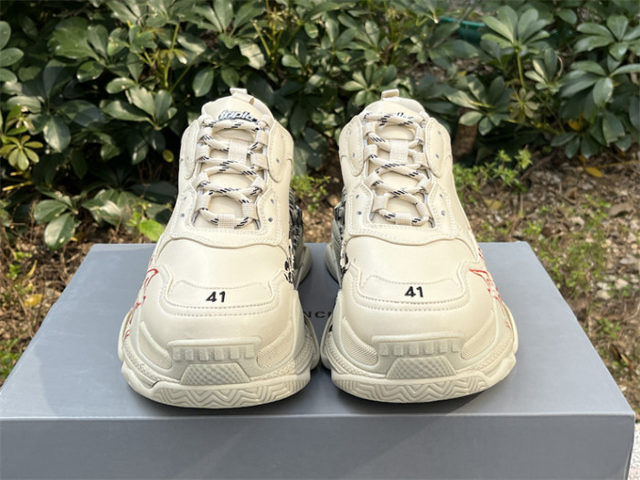 Balenciaga 1.0 Dad Shoes（7-12 work day deliver）