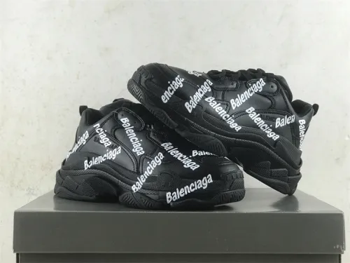 Balenciaga 1.0 Dad Shoes（7-12 work day deliver）