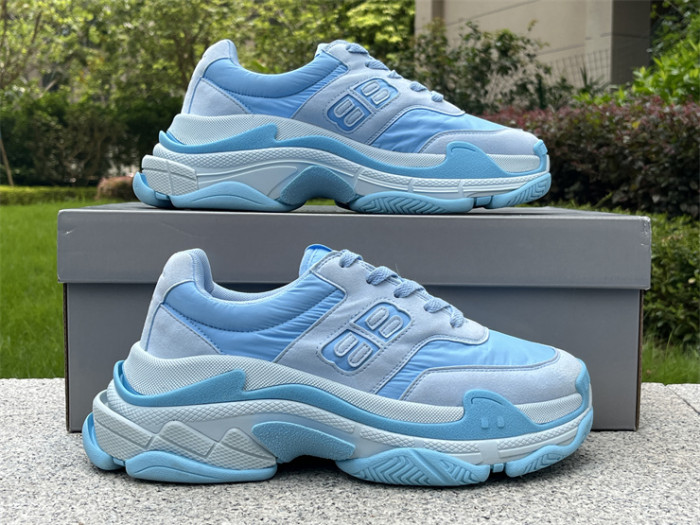 Balenciaga 1.0 Dad Shoes（7-12 work day deliver）