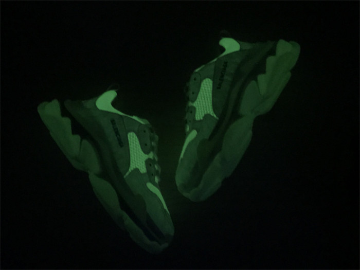 Balenciaga dad shoes luminous（7-12 work day deliver）