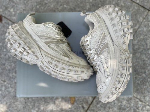 Balenciaga, tire shoes, beige（7-12 work day deliver）