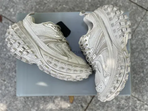 Balenciaga, tire shoes, beige（7-12 work day deliver）