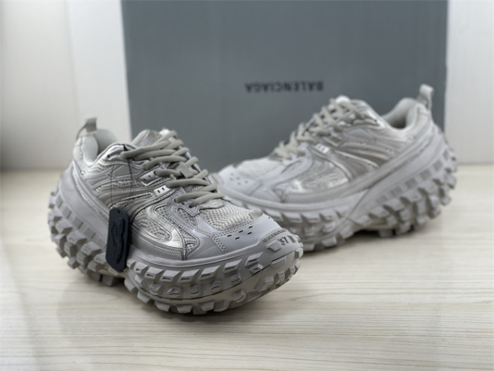 Balenciaga, tire shoes, beige（7-12 work day deliver）