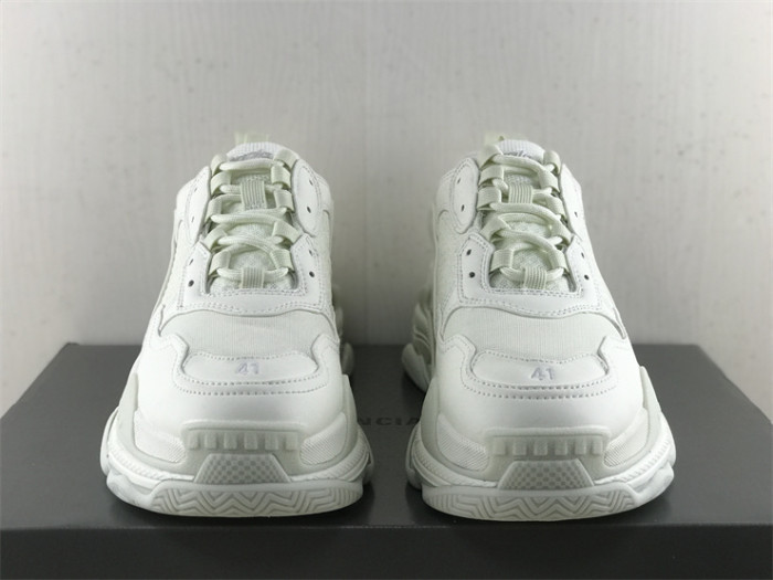Balenciaga dad shoes luminous（7-12 work day deliver）