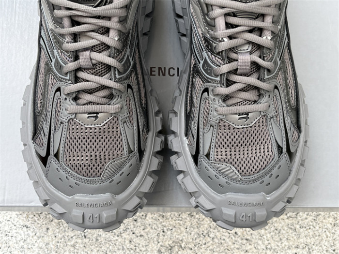 Balenciaga Tire Shoes Ash（7-12 work day deliver）