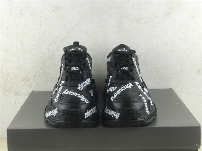 Balenciaga 1.0 Dad Shoes（7-12 work day deliver）