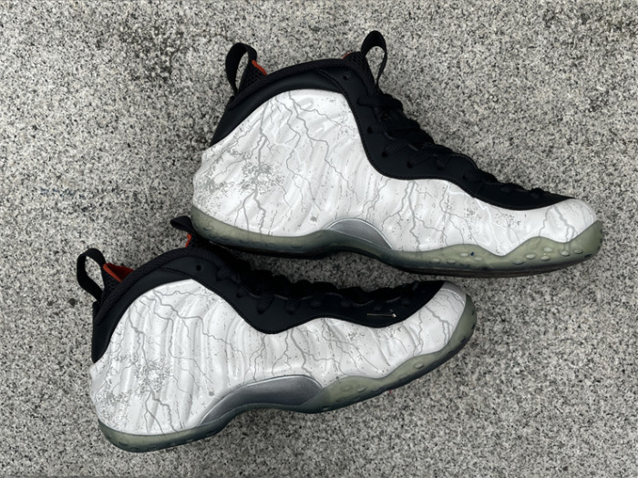 Nike Air Foamposite One Premium“Jin Kazama（7-12 work day deliver）